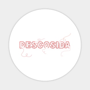 Descosida Magnet